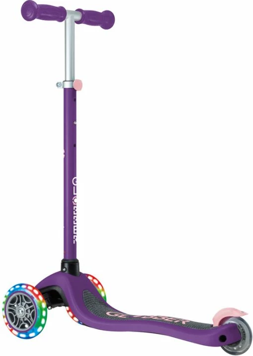 Skuter për fëmijë Globber, PRIMO LIGHTS