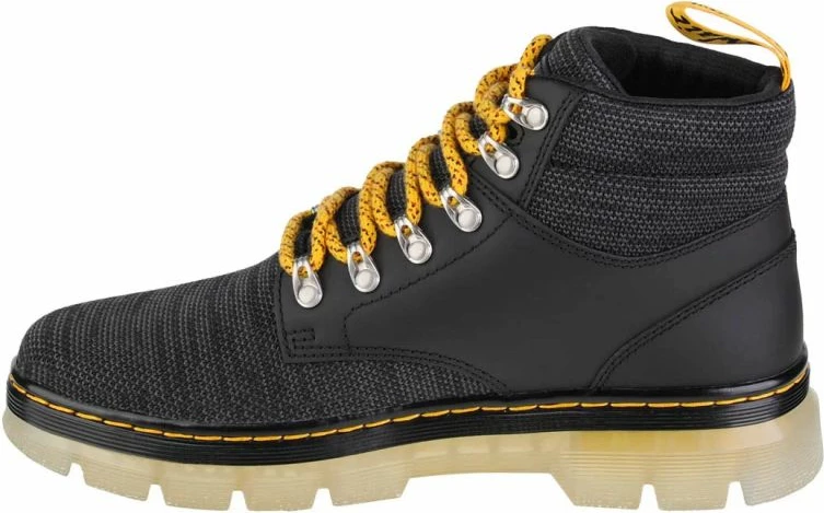 Çizme Dr Martens, të zeza