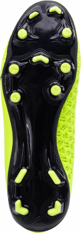 Atlete futbolli për fëmijë Huari