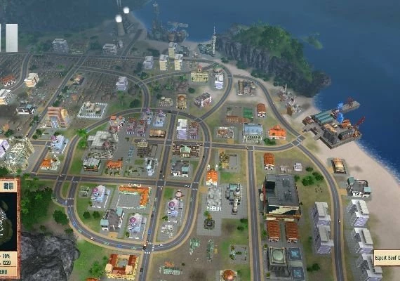 Tropico 4 EN/DE/FR/IT/KO/ES Global