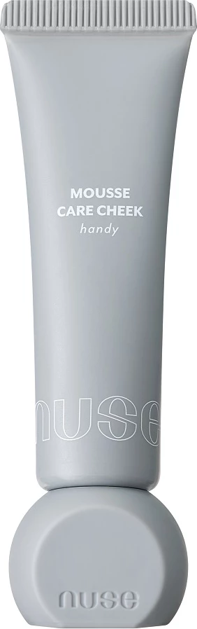 Blush për femra Nuse Mousse Care Cheek Handy Blush in Mousse 99 Down, 10g