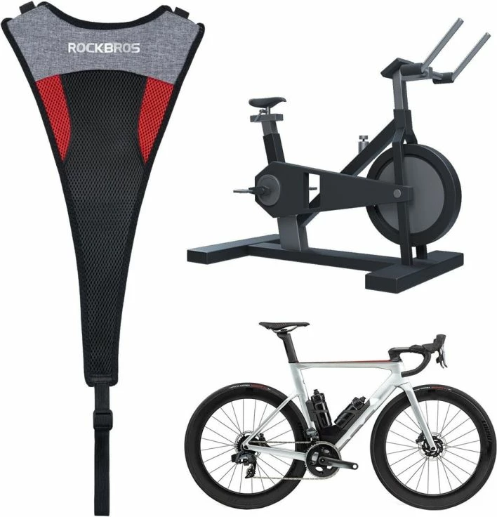 Mbulesë djerse për biçikletë Rockbros