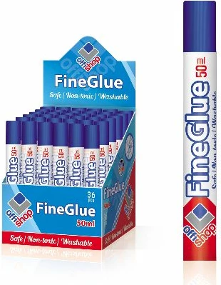 OSH NGJITES FINELINE 50ML 1/36 OF156