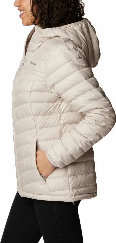 Jakne Columbia, bezhë