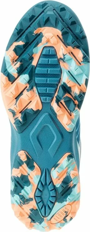 Atlete për femra Elbrus Noruta, blu