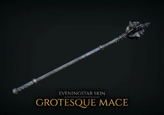 Mordhau: Grotesque Set DLC Global
