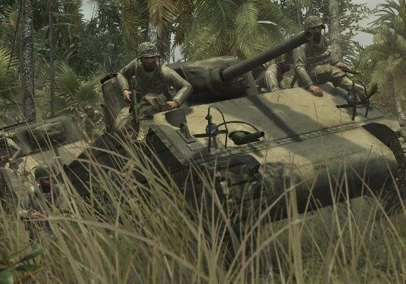 CoD Call of Duty: World at War EN/DE/FR/IT/ES Global