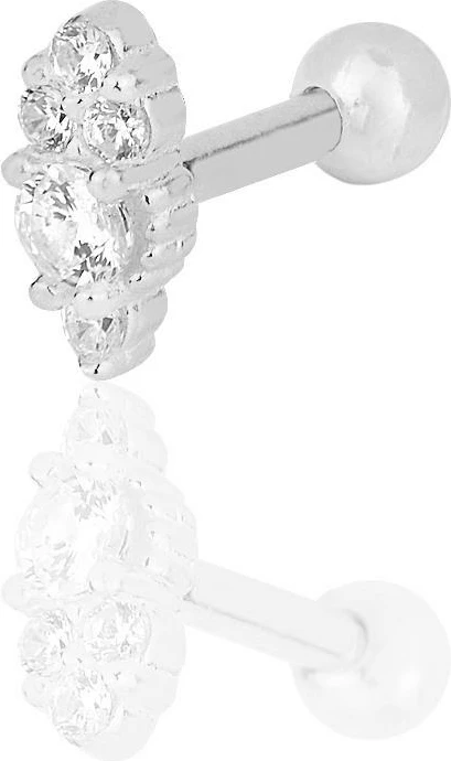 Birëz argjendi, Jumeon, SGTL12207, ngjyrë argjendi