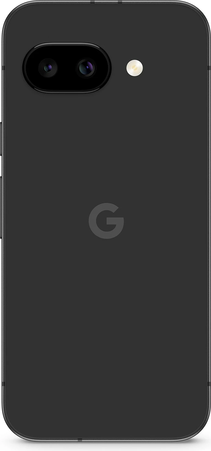 Celular Google Pixel 9a, 8GB/128GB, 48MP, Android 15, e zezë