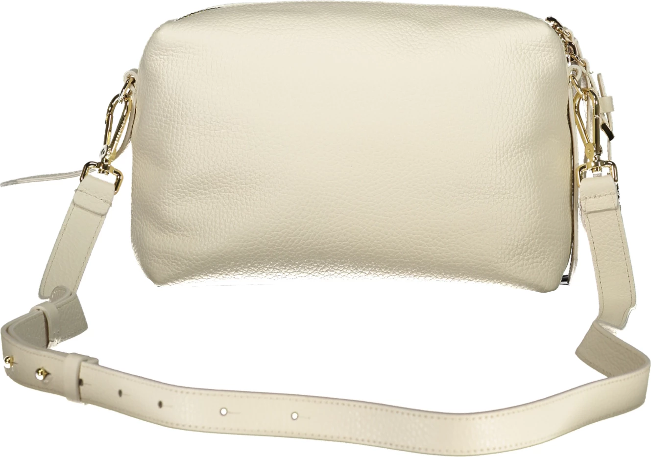 Çantë për femra COCCINELLE NORY BAG, të bardhë