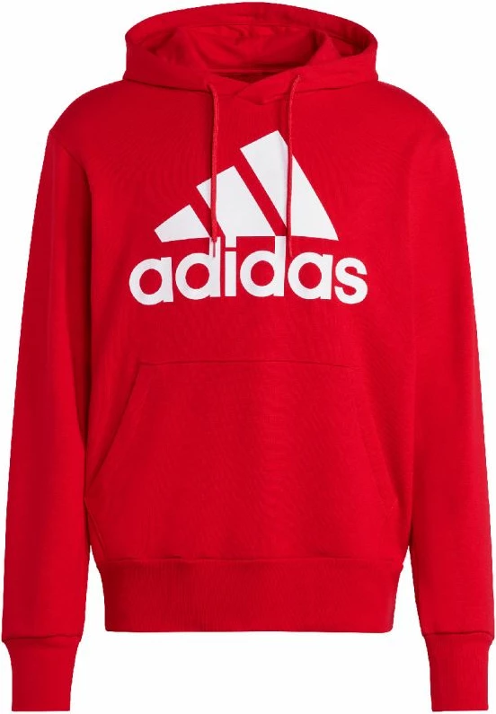 Duks adidas për meshkuj, i kuq [Madhësia: S]