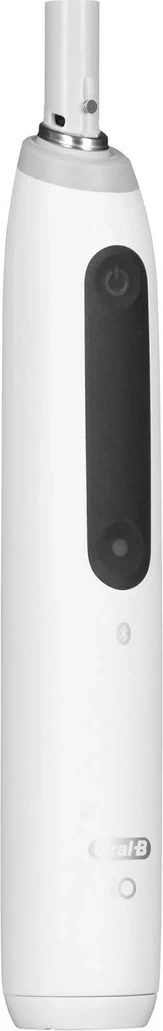 Furçë dhëmbësh elektrike Braun Oral-B iO5 Quite White