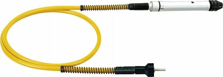 Bosht fleksibil Proxxon 110/BF me mandrinë shtrënguese 0.3-3.2 mm, 100 cm, 25,000 rpm
