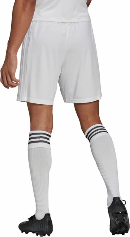 Shorce për meshkuj adidas Squadra 21, të bardha [Madhësia: XXL]