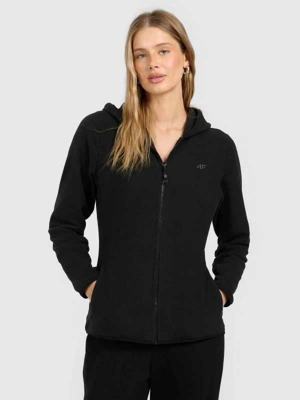 Duks me kapuç për femra 4f