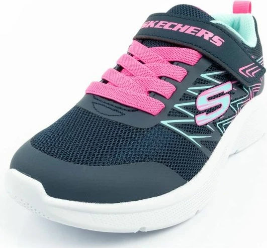 Atlete për fëmijë Skechers për femra [Madhësia: 29]
