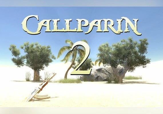 Callparin 2 EN/DE Global