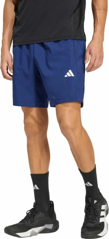 Shorce për meshkuj adidas Workout Essentials Base Woven KD2947, të kaltërta [Madhësia: L]