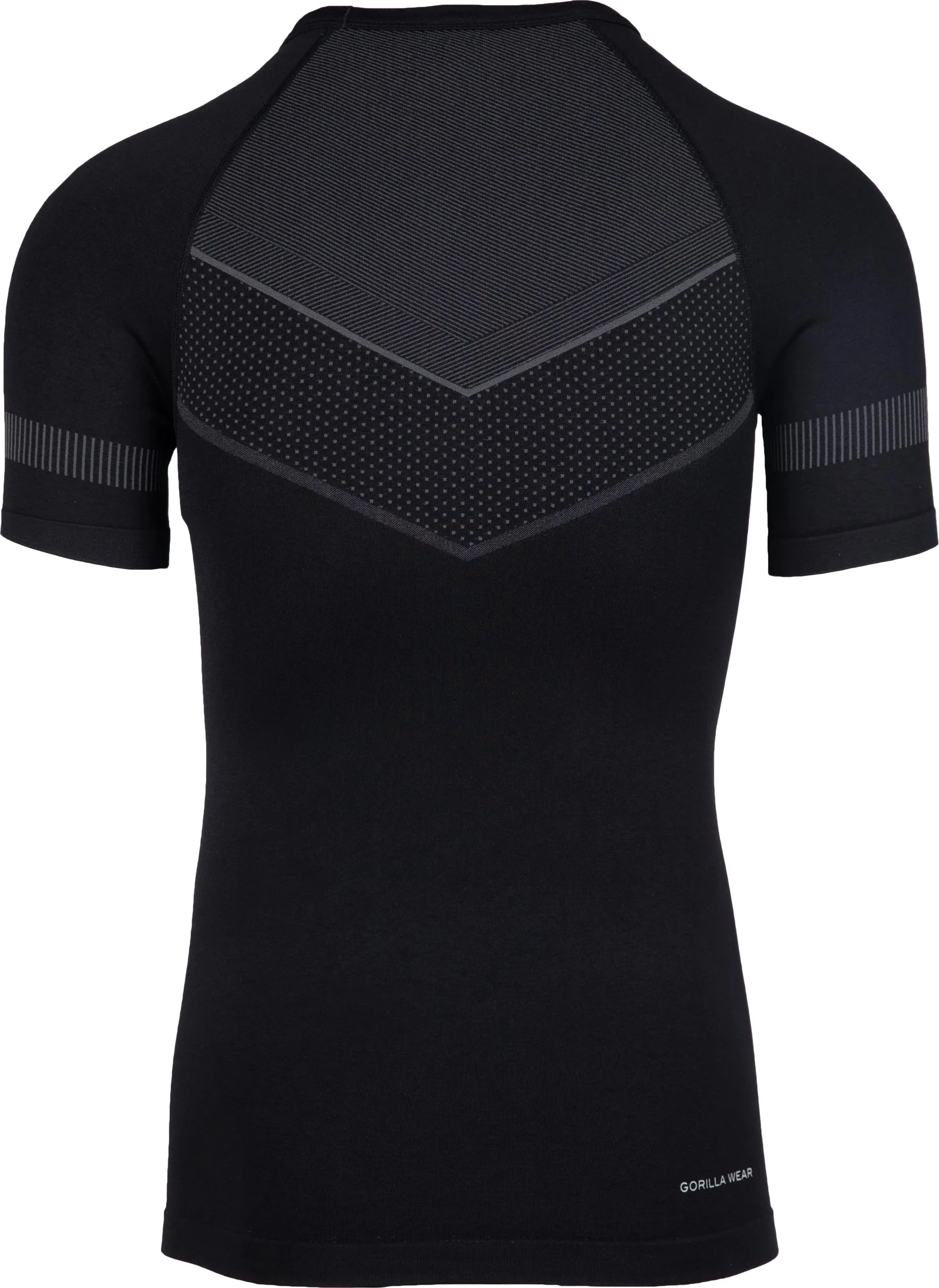 Norton Seamless T-Shirt - Black [Madhësia: XL]