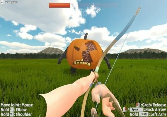 Probably Archery EN Global
