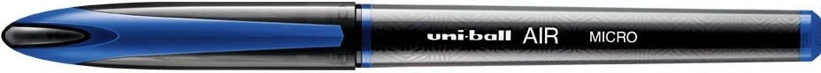 Stilolaps Mitsubishi UNI-BALL AIR Micro, bojë blu