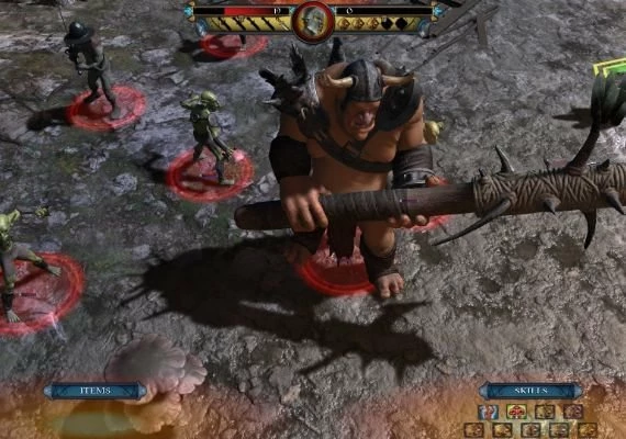 Shieldwall Chronicles: Swords of the North EN Global
