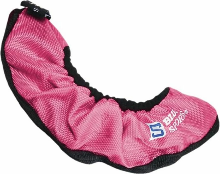 Mbrojtëse për patina BlueSports, të zeza