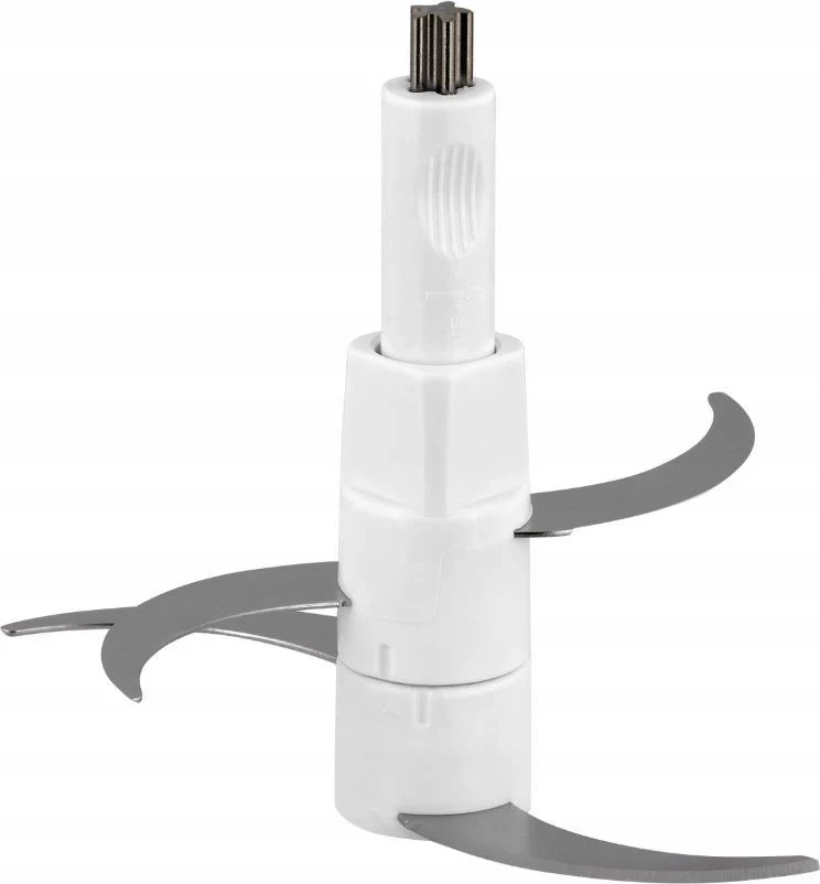 Grirës elektrik HEINRICH'S HMZ 8849 për fruta, perime dhe akull, 2 L, 500 W, Gri