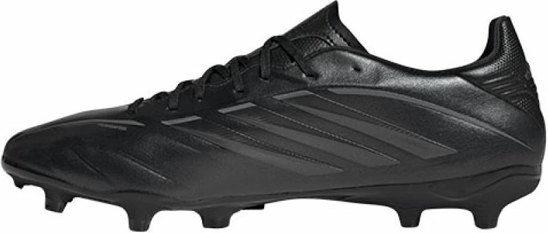 Atlete futbolli adidas COPA PURE IV League FG JQ0485, të zeza