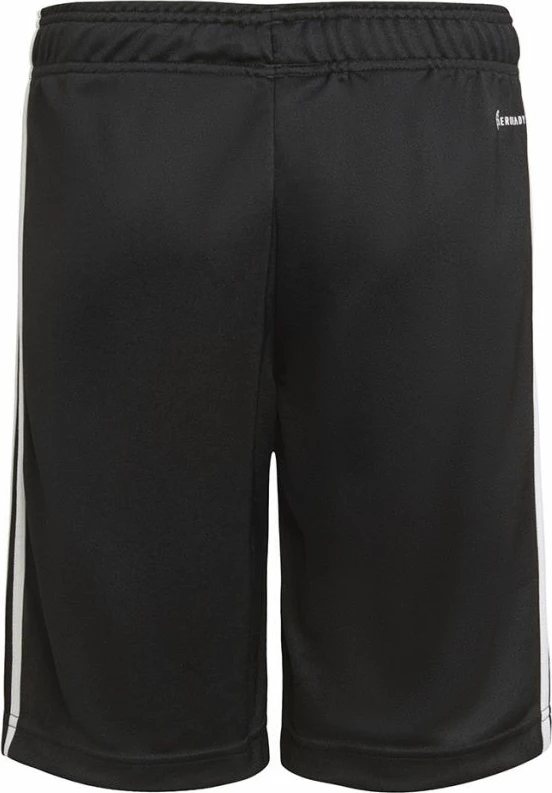 Shorce për fëmijë adidas, të zeza [Madhësia: 152 cm]