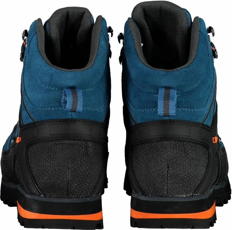 Atlete për meshkuj CMP, blu dhe gri