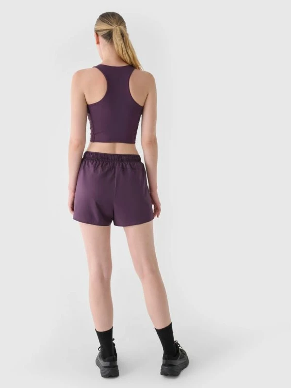 Shorce vrapimi për femra 4f