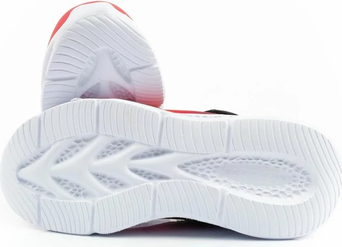 Atlete për fëmijë Skechers me drita [Madhësia: 37]