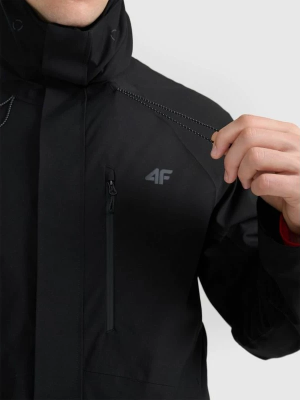 Jakne trekking për meshkuj 4f