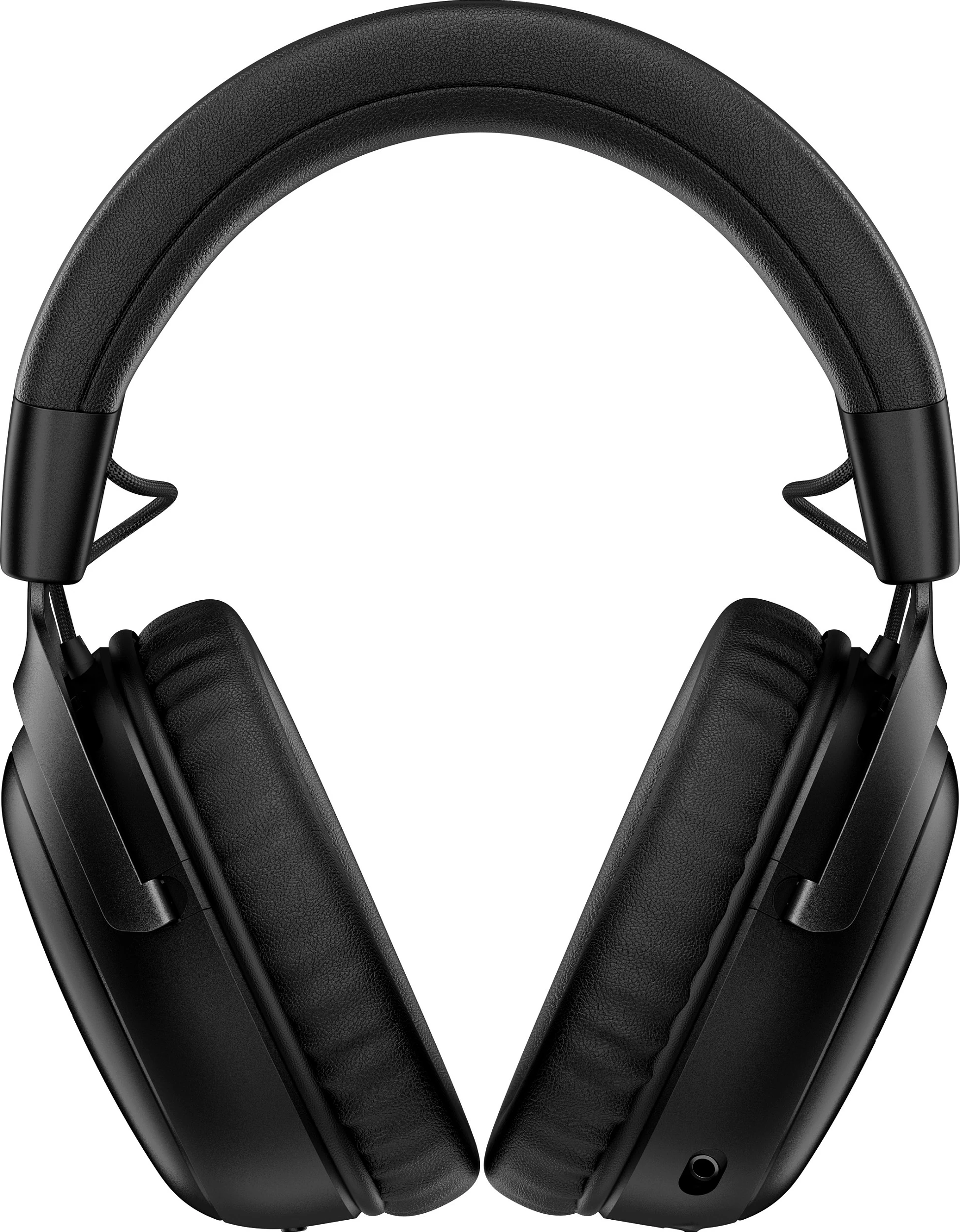 Kufje HyperX Cloud III S Wireless Gaming Headset, Bluetooth 5.3, 120h, të zeza