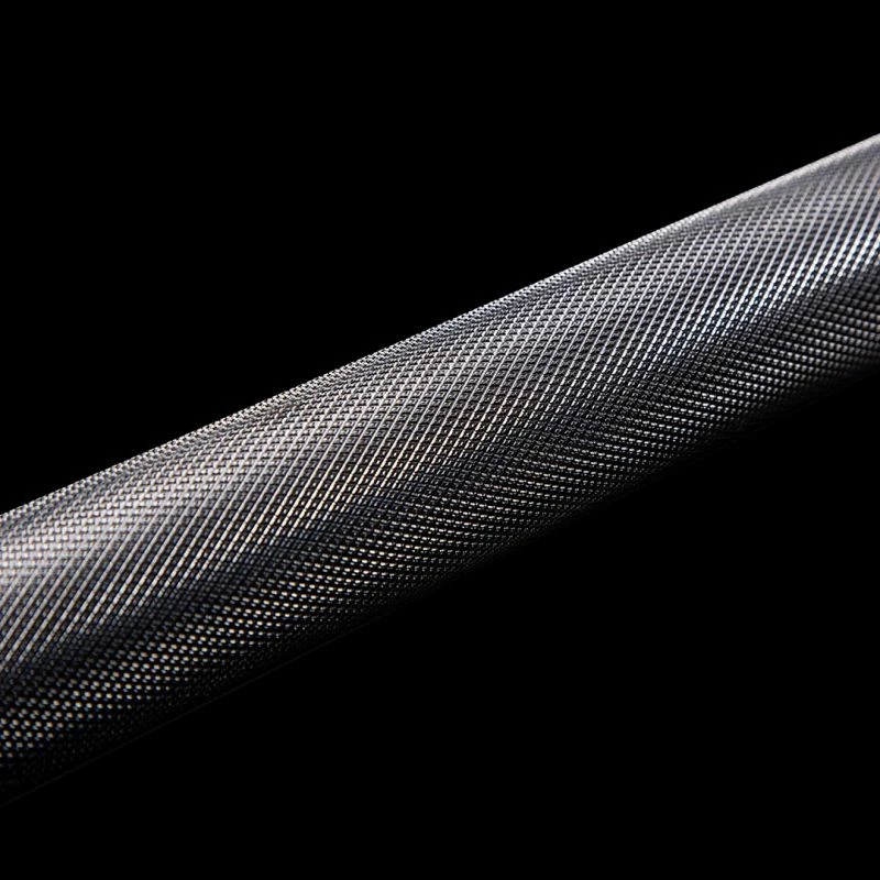 Shufër olimpike HMS, krom