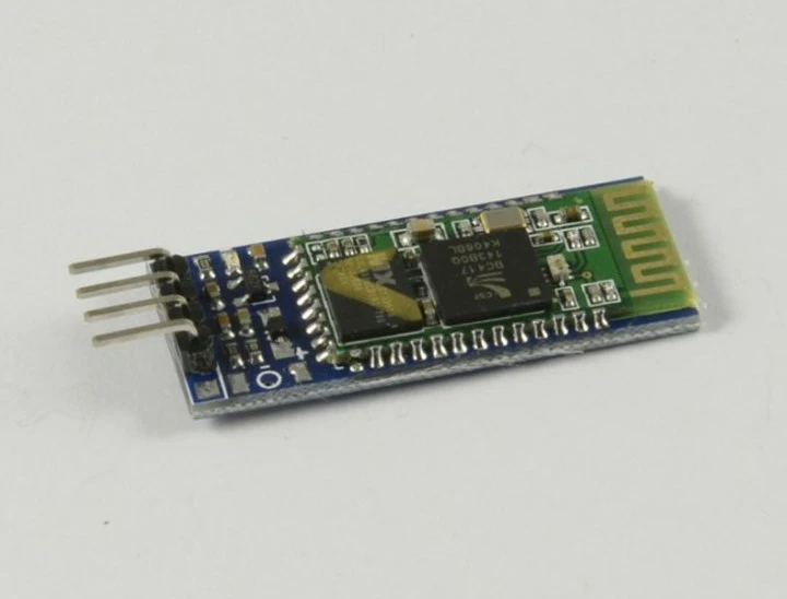 Modul Bluetooth ALLNET ALL-B-58, 10g