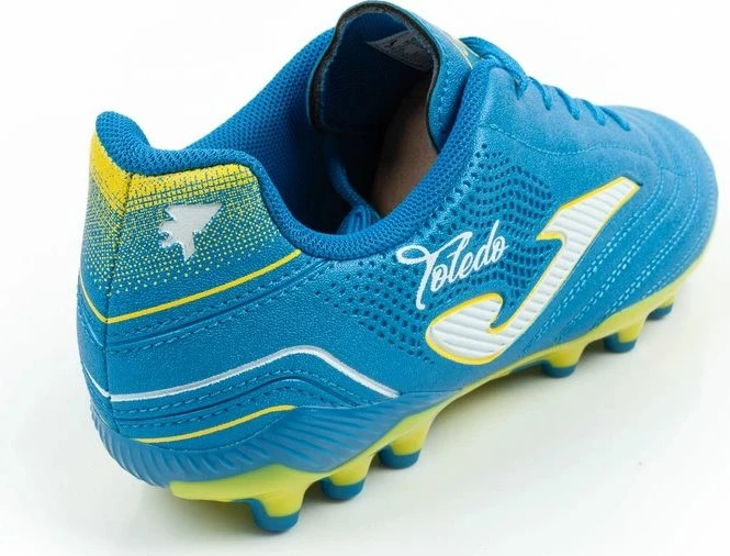 Atlete futbolli për fëmijë Joma Toledo JR 2604 AG [Madhësia: 38]