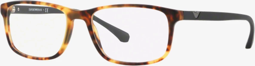 Korniza optike Emporio Armani EA3098 5677 55