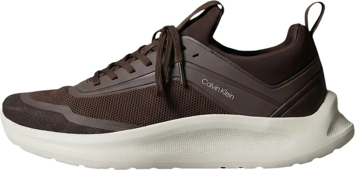 Atlete për meshkuj Calvin Klein HM0HM02164, kafe e errët [Madhësia: 44]