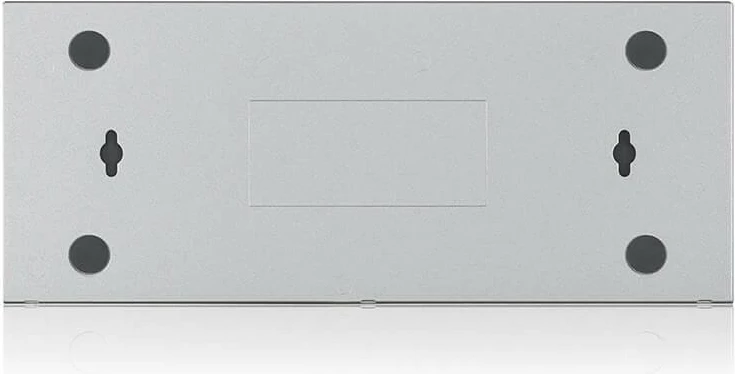 Switch Zyxel XGS1210-12, Managed, Gigabit Ethernet (10/100/1000), Full duplex