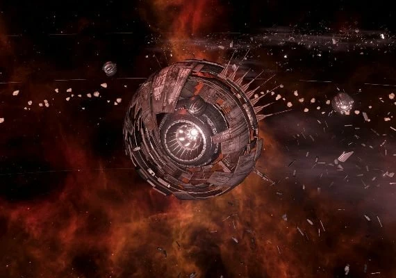 Stellaris - Distant Stars Story Pack DLC EN/DE/FR/PL/PT/RU/ES Global