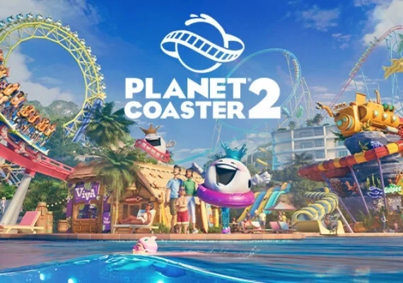 Planet Coaster 2 Global