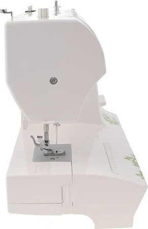 Makinë qepëse ZOFIA II, e bardhë