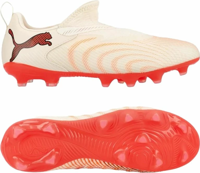 Atlete futbolli për fëmijë Puma Future 9 Match LL FG/AG 109191-01 [Madhësia: 31]