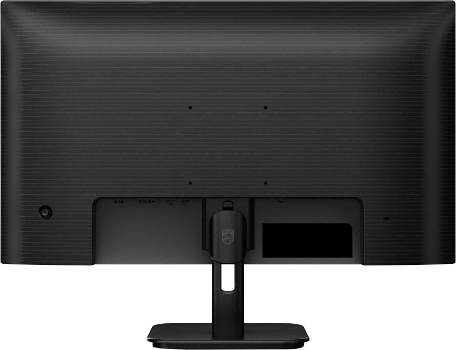 Monitor Philips 27E1N1100A 27" IPS Full HD 100Hz 1ms MPRT HDMI/VGA me altoparlantë të integrum, i zi