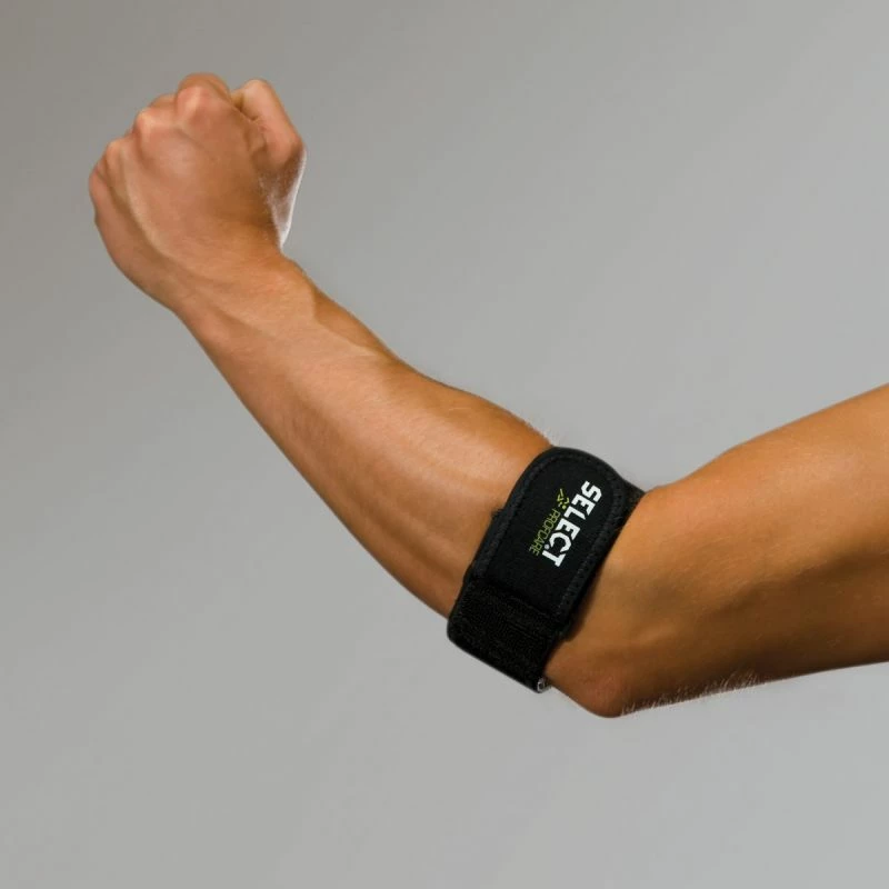 Rrip për bërryl tenisi Select, unisex