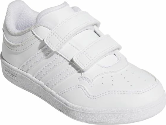 Atlete fëmijë adidas, të bardha [Madhësia: 35]