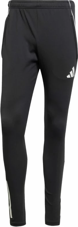 Pantallona për meshkuj adidas, të zeza