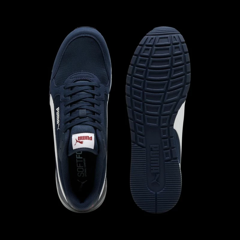 Atlete Puma ST Runner v4 Mesh, navy blue [Madhësia: 40]